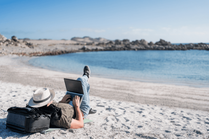 Digital Nomad Lifestyle: Balancing Work and Travel in the 21st Century