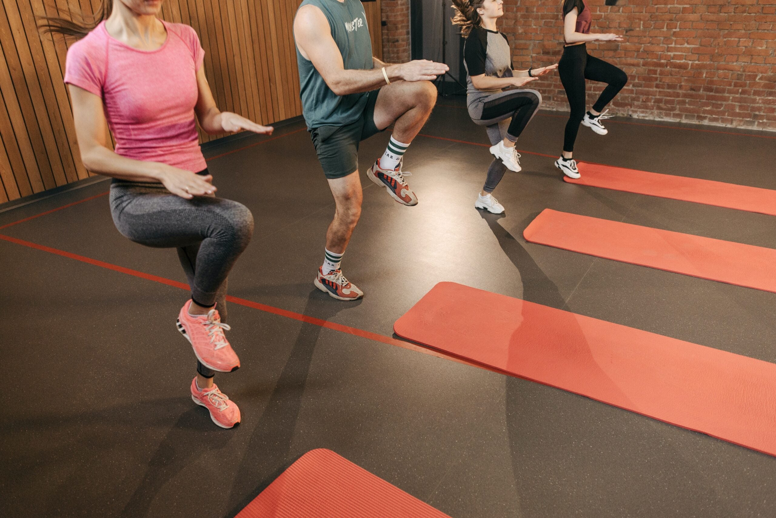 High-Intensity Interval Training (HIIT): What You Need to Know