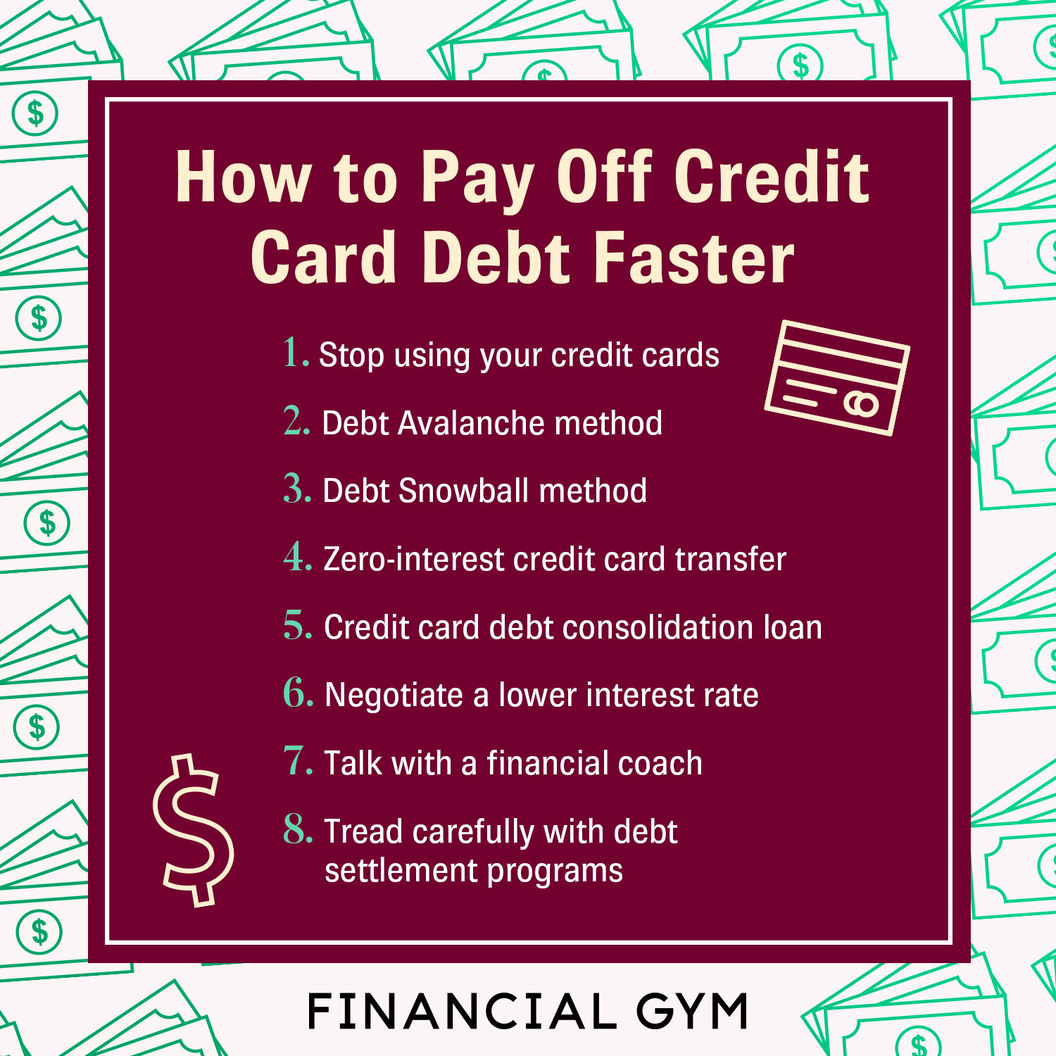Strategies for Paying Off Debt Faster
