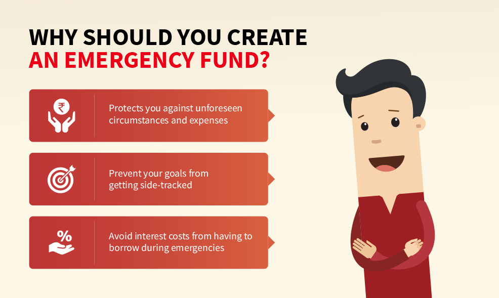 The Importance of an Emergency Fund and How to Build One