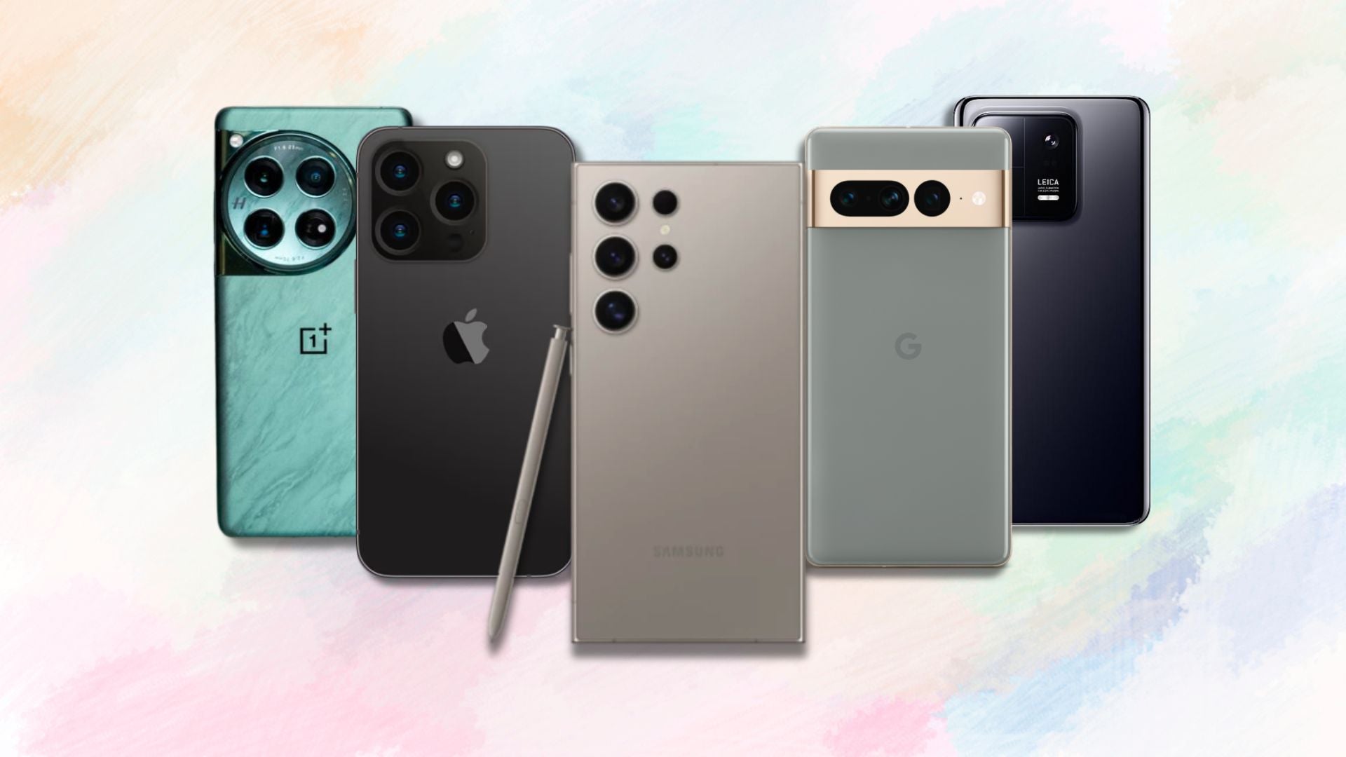 The Latest Smartphones of 2024: Features and Reviews