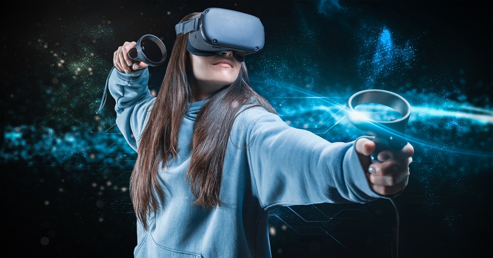 Virtual Reality: The Future of Gaming and Beyond