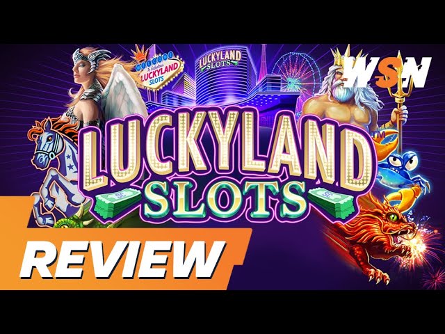 Everything Indian and Bangladeshi Players Need to Know About LuckyLands Casino