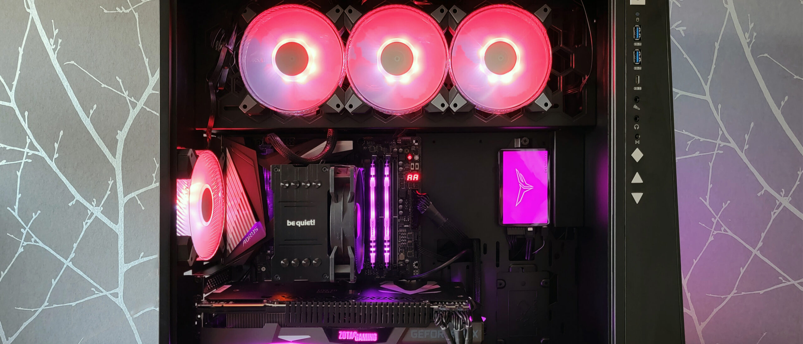 How To Build The Ultimate Gaming Pc