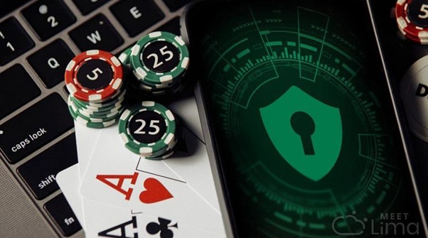 How To Choose A Safe And Secure Online Casino