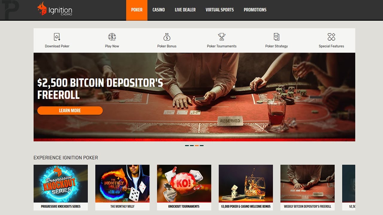 How to Get Started with Ignition Casino for Indian and Bangladeshi Players