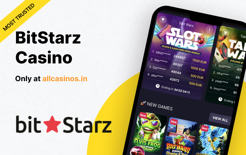 Is BitStarz Casino Worth the Hype for Indian and Bangladeshi Players