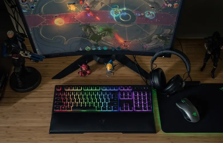 The Best Gaming Accessories For A Pro Setup