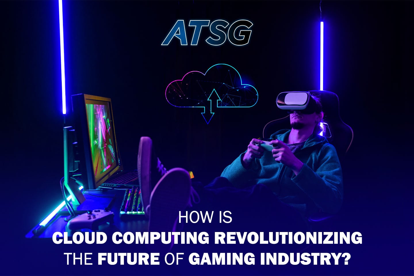 The Future Of Cloud Gaming What To Expect