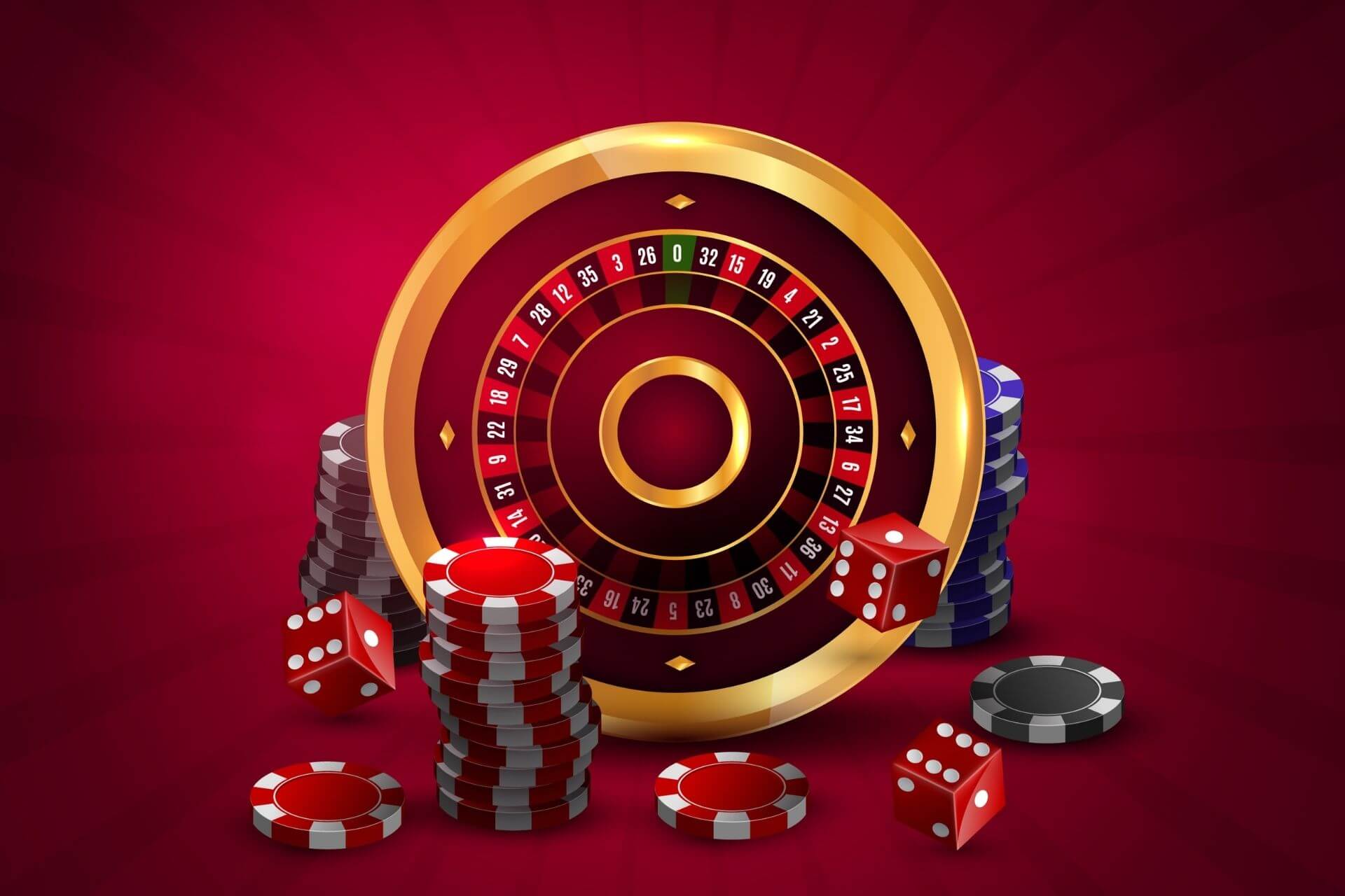 What Indian and Bangladeshi Players Should Know About Internet Casinos