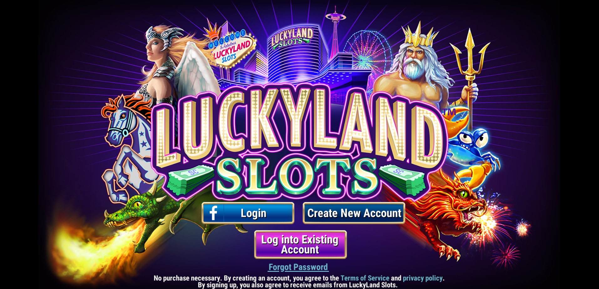 Winning Tips for LuckyLand Slots for Indian and Bangladeshi Players